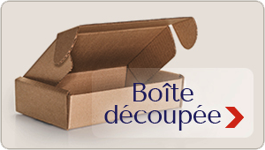 Cajas Suajadas - embalaje personalizado