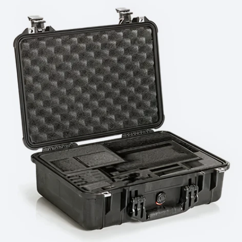 Hard Cases