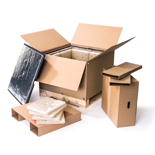 Thermal Packaging