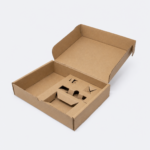 DC Tray