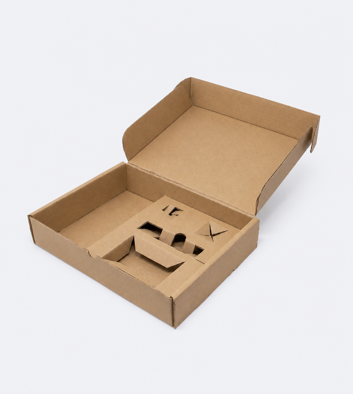 DC Tray